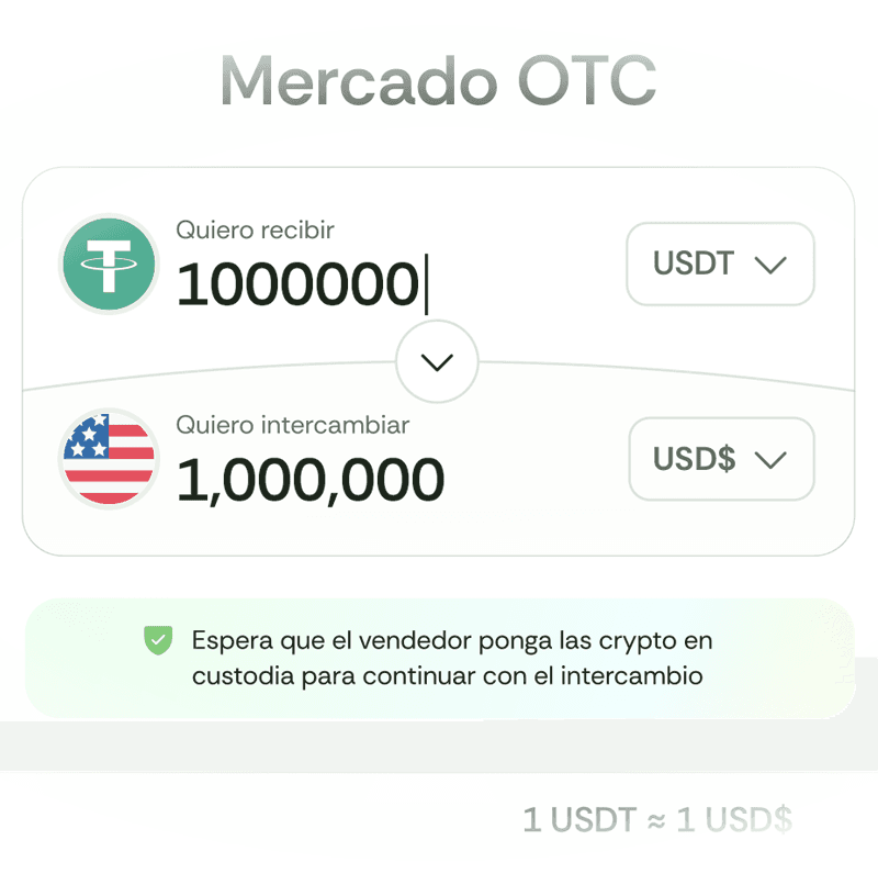 Subí tu treasury a stablecoins