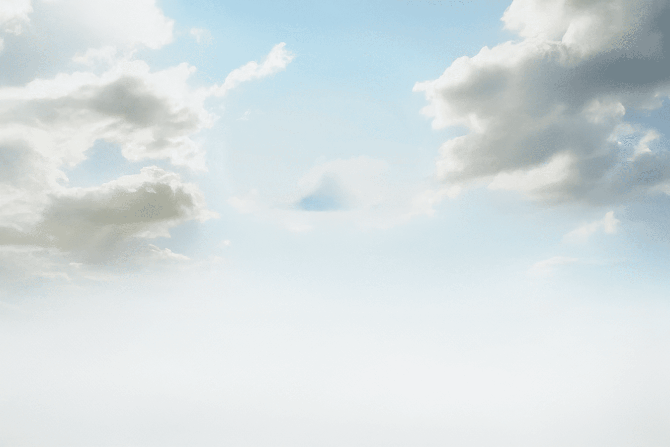Cielo background